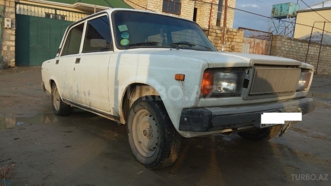 LADA (VAZ) 2107 2004, 86,000 km - 1.6 l - Sumqayıt