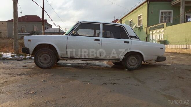 LADA (VAZ) 2107 2004, 86,000 km - 1.6 l - Sumqayıt