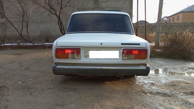 LADA (VAZ) 2107 2004, 86,000 km - 1.6 l - Sumqayıt
