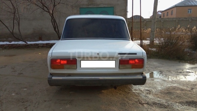 LADA (VAZ) 2107 2004, 86,000 km - 1.6 l - Sumqayıt