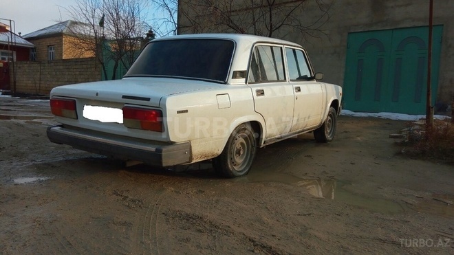 LADA (VAZ) 2107 2004, 86,000 km - 1.6 l - Sumqayıt