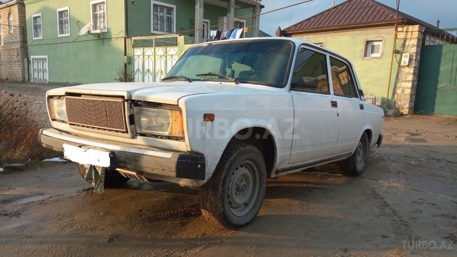 LADA (VAZ) 2107 2004, 86,000 km - 1.6 l - Sumqayıt