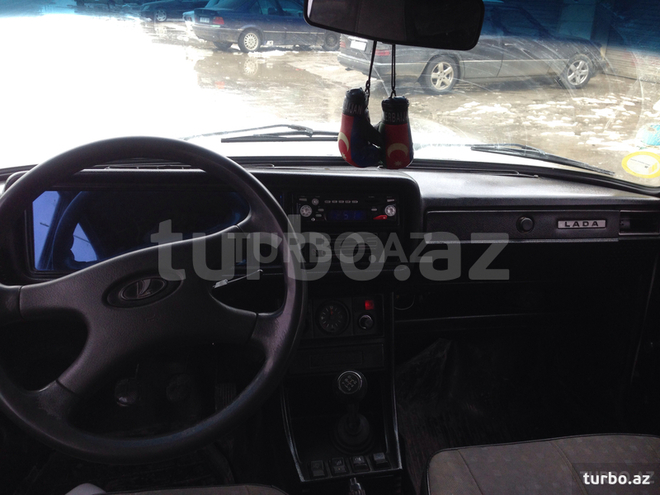 LADA (VAZ) 2107 2004, 86,000 km - 1.6 l - Sumqayıt