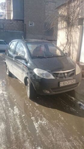 Changan Alsvin 2007, 83,000 km - 1.3 l - Bakı