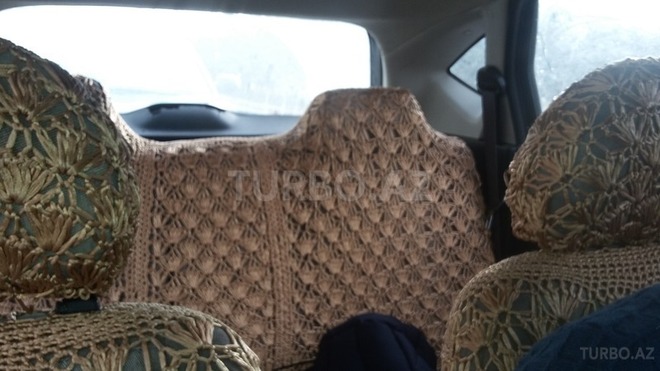 Changan Alsvin 2007, 83,000 km - 1.3 l - Bakı