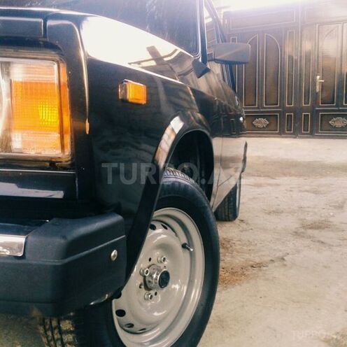 LADA (VAZ) 2107 2011, 94,000 km - 1.6 л - Bakı