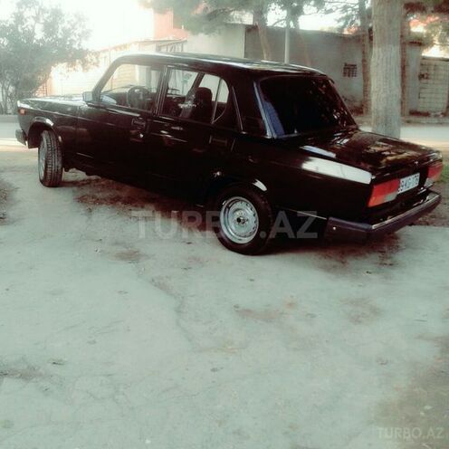 LADA (VAZ) 2107 2011, 94,000 km - 1.6 л - Bakı