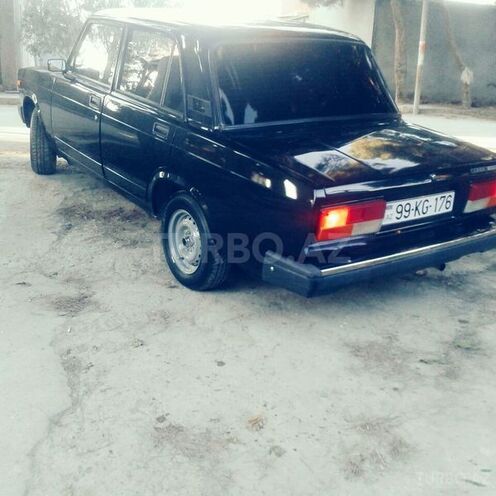 LADA (VAZ) 2107 2011, 94,000 km - 1.6 л - Bakı