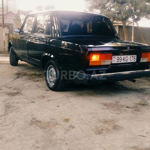 LADA (VAZ) 2107 2011, 94,000 km - 1.6 л - Bakı