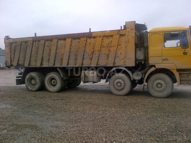 Shacman F3000 2010, 200,000 km - 1.2 л - Bakı
