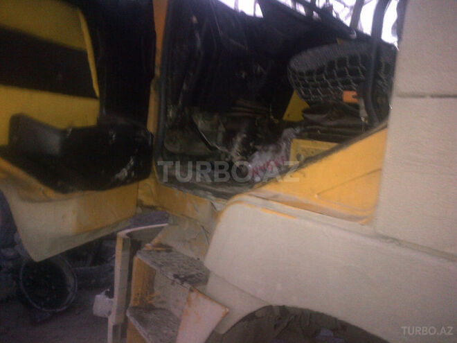 Shacman F3000 2010, 200,000 km - 1.2 л - Bakı
