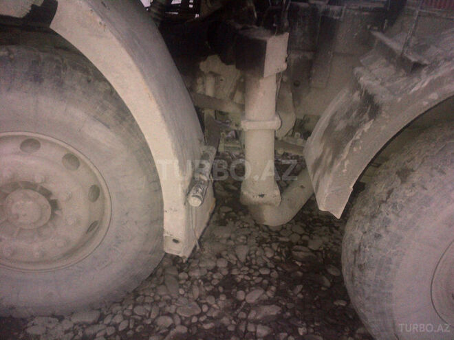 Shacman F3000 2010, 200,000 km - 1.2 л - Bakı