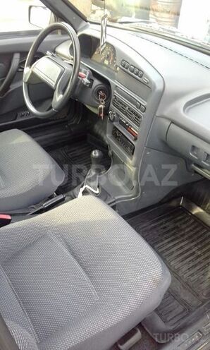LADA (VAZ) 2115 2012, 63,474 km - 1.6 l - Gəncə