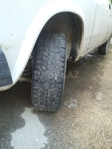 LADA (VAZ) 2107 2009, 57,000 km - 1.5 l - Bakı