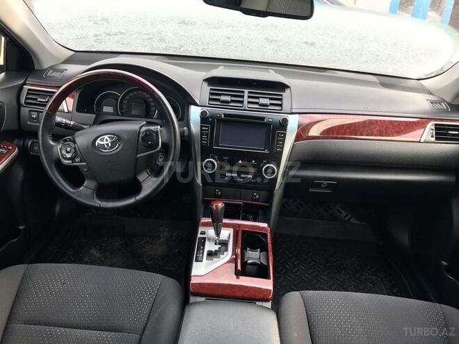 Toyota Camry 2013, 73,000 km - 2.5 l - Bakı