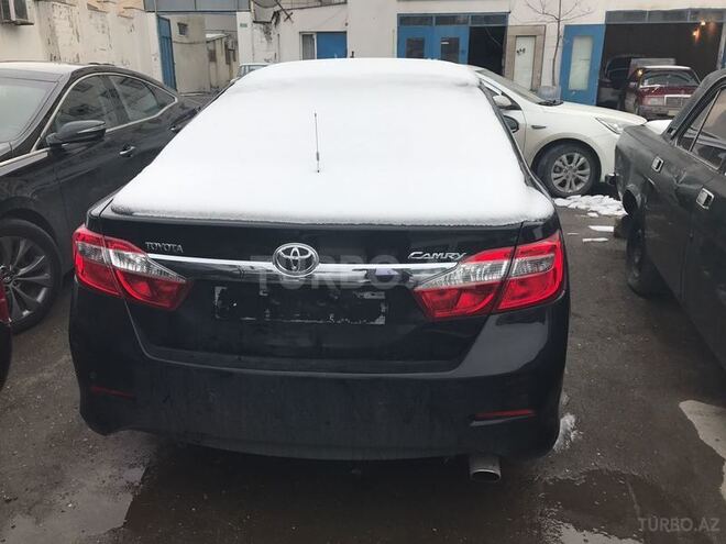 Toyota Camry 2013, 73,000 km - 2.5 l - Bakı