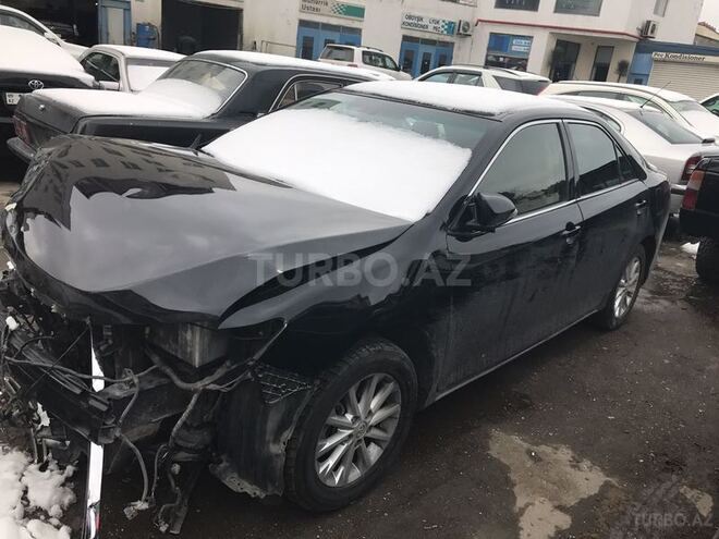 Toyota Camry 2013, 73,000 km - 2.5 l - Bakı