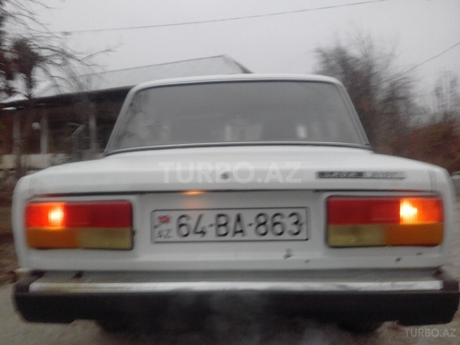 LADA (VAZ) 2107 2000, 317,510 km - 1.6 l - Göyçay