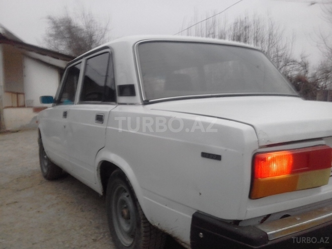 LADA (VAZ) 2107 2000, 317,510 km - 1.6 l - Göyçay