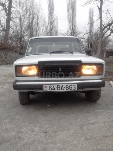 LADA (VAZ) 2107 2000, 317,510 km - 1.6 l - Göyçay