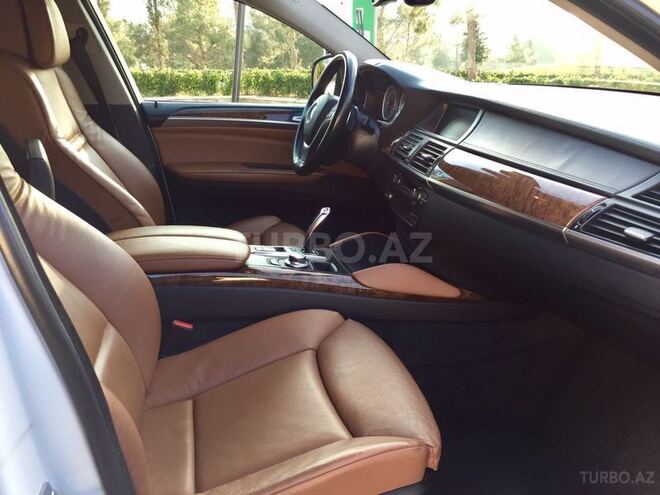 BMW X6 2008, 73,200 km - 4.4 l - Bakı