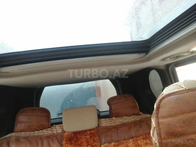 Nissan X-Trail 2008, 106,000 km - 2.5 l - Bakı