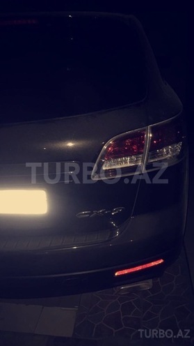 Mazda CX-9 2008, 176,000 km - 3.5 l - Gəncə