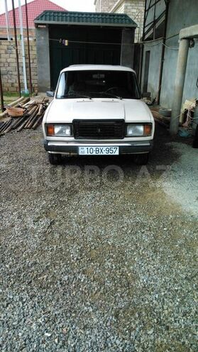 LADA (VAZ) 2104 1985, 465,343 km - 1.5 л - Bakı