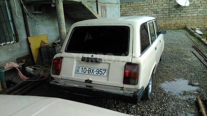 LADA (VAZ) 2104 1985, 465,343 km - 1.5 л - Bakı