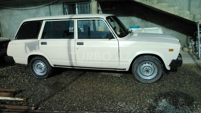 LADA (VAZ) 2104 1985, 646,472 km - 1.3 л - Bakı