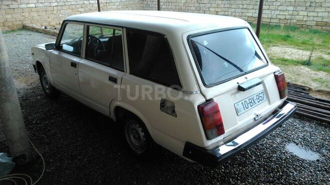 LADA (VAZ) 2104 1985, 646,472 km - 1.3 л - Bakı