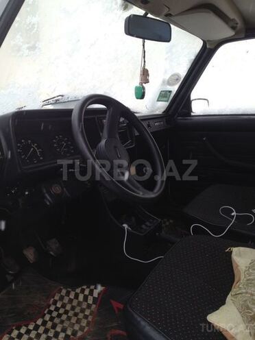 LADA (VAZ) 2107 2007, 71,000 km - 1.6 l - Gədəbəy