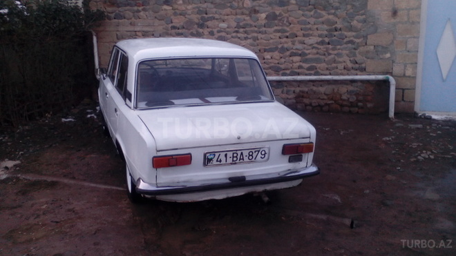 LADA (VAZ) 21011 1981, 300,000 km - 1.3 l - Gəncə