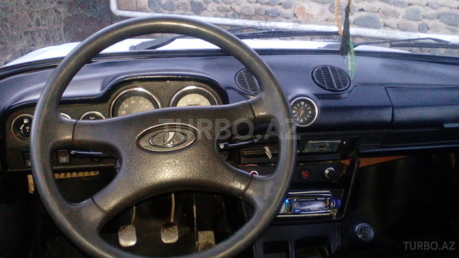 LADA (VAZ) 21011 1981, 300,000 km - 1.3 l - Gəncə