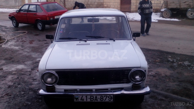 LADA (VAZ) 21011 1981, 300,000 km - 1.3 l - Gəncə