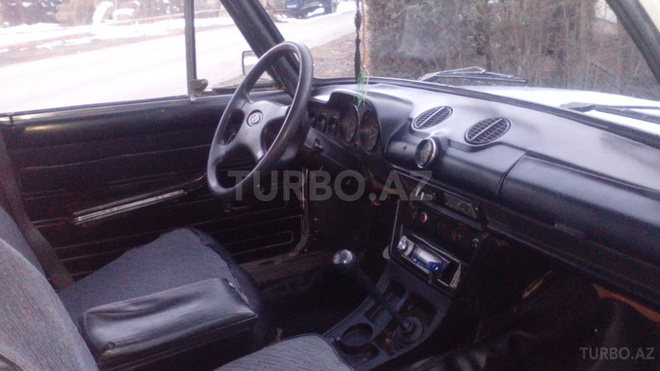 LADA (VAZ) 21011 1981, 300,000 km - 1.3 l - Gəncə