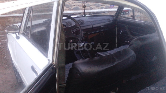 LADA (VAZ) 21011 1981, 300,000 km - 1.3 l - Gəncə