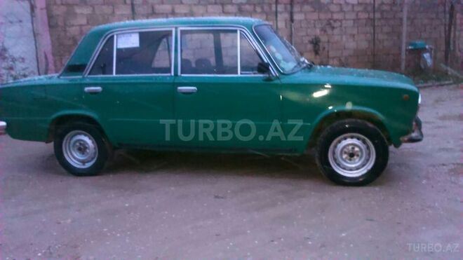 LADA (VAZ) 21011 1987, 260,000 km - 1.3 l - Bakı