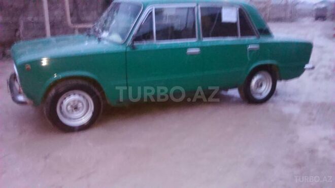 LADA (VAZ) 21011 1987, 260,000 km - 1.3 l - Bakı