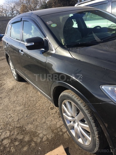 Mazda CX-9 2008, 177,000 km - 3.5 l - Gəncə