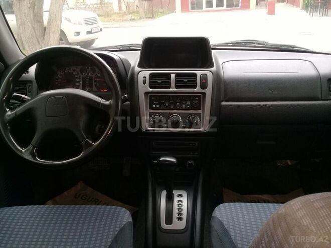 Mitsubishi Pajero io 2000, 200,000 km - 2.0 l - Bakı