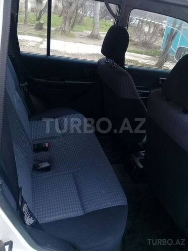 Mitsubishi Pajero io 2000, 200,000 km - 2.0 l - Bakı