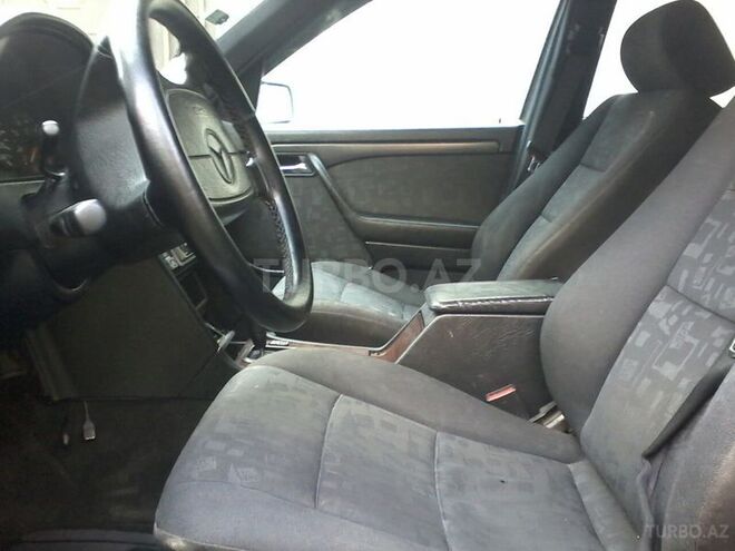 Mercedes C 180 1997, 280,000 km - 1.8 l - Bakı