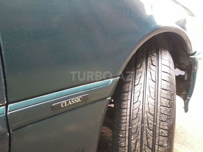 Mercedes C 180 1997, 280,000 km - 1.8 l - Bakı