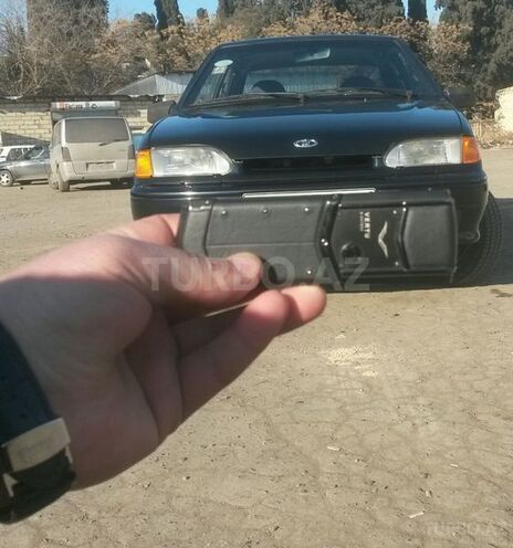 LADA (VAZ) 2115 2008, 85,000 km - 1.6 l - Gəncə