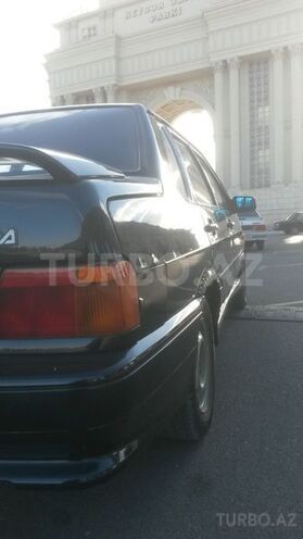 LADA (VAZ) 2115 2008, 85,000 km - 1.6 l - Gəncə