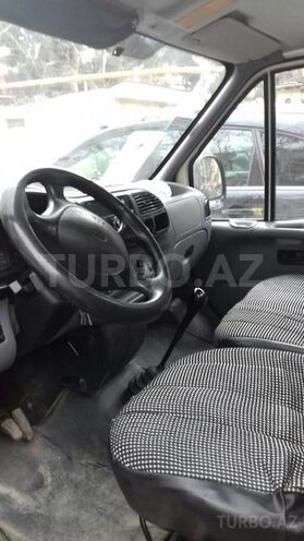 Ford Transit 1999, 206,319 km - 2.5 l - Bakı