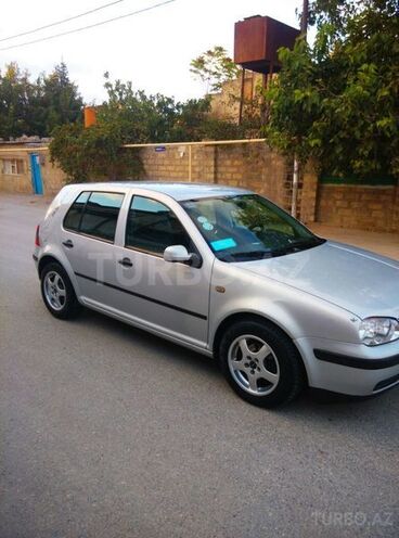 Volkswagen Golf 1998, 310,000 km - 1.6 l - Bakı