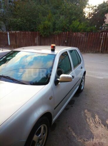 Volkswagen Golf 1998, 310,000 km - 1.6 l - Bakı