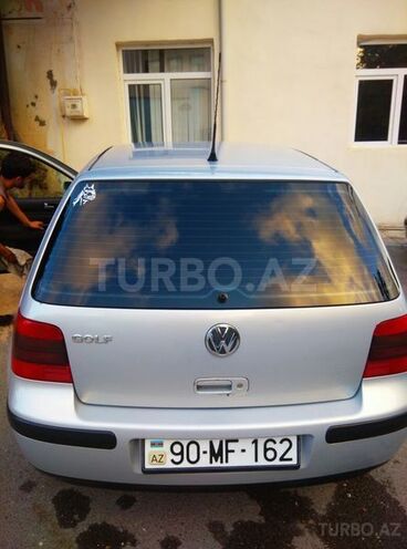 Volkswagen Golf 1998, 310,000 km - 1.6 l - Bakı
